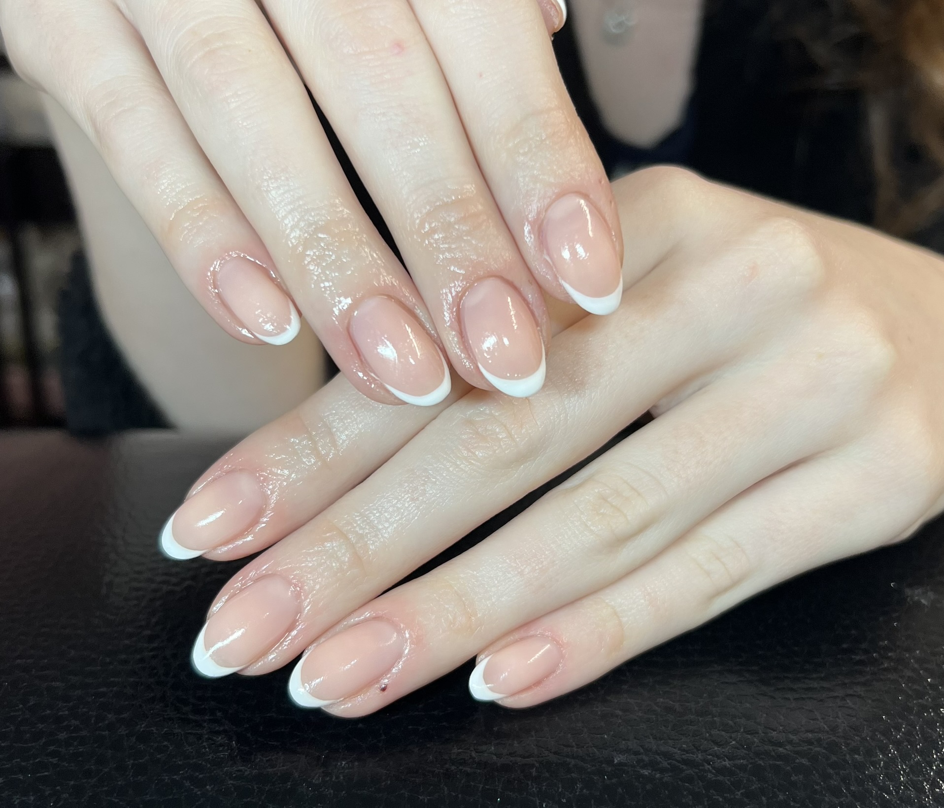 manicures Sittingbourne